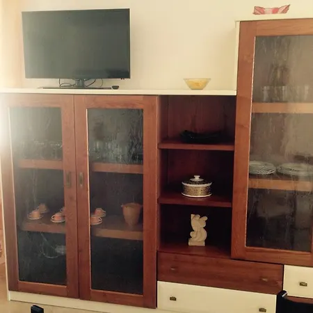 Casa Vacanze Apartment
