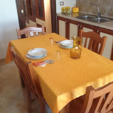 Apartment Casa Vacanze *