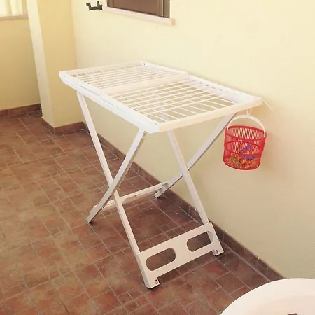 Casa Vacanze * Gallipoli