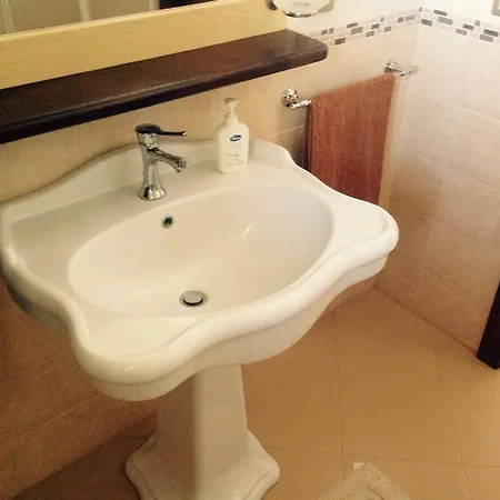 Casa Vacanze Apartment Gallipoli
