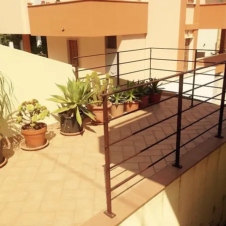 Casa Vacanze Apartment *