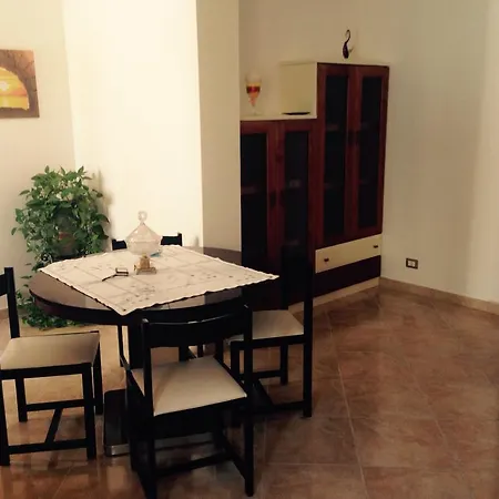 Casa Vacanze * Gallipoli