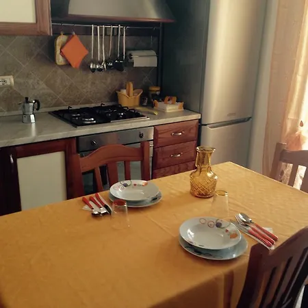 Casa Vacanze Apartment Gallipoli