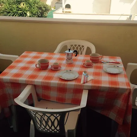 Casa Vacanze Gallipoli