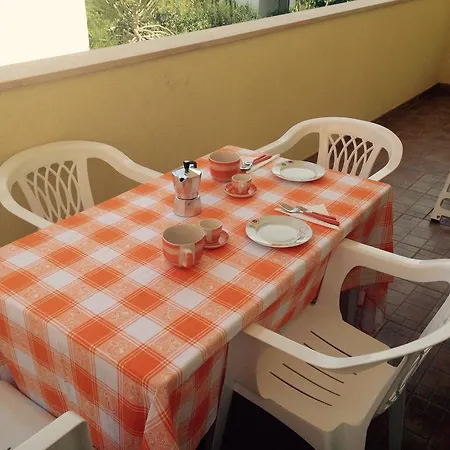 Casa Vacanze Apartment