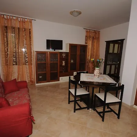Apartment Casa Vacanze Gallipoli