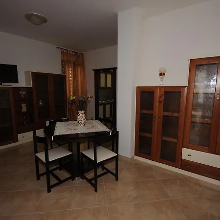 Casa Vacanze * Gallipoli