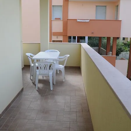 Casa Vacanze Apartment